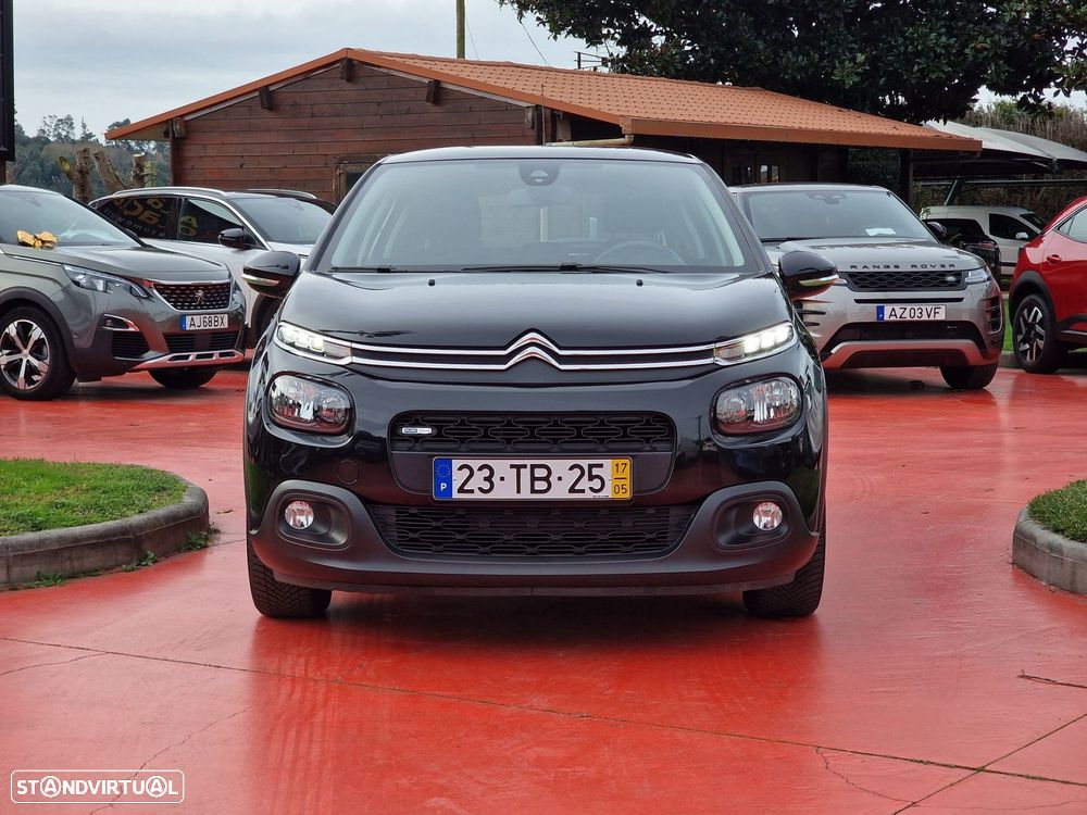Citroën C3 1.2 PureTech Feel - 2