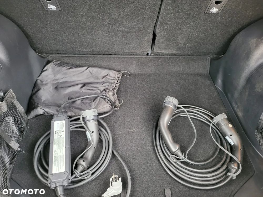 Nissan Leaf e+ 62kWh N-Connecta - 22