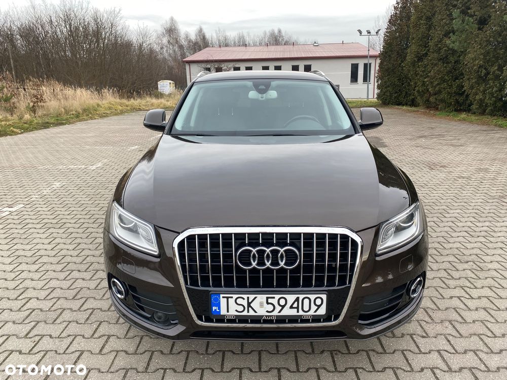 Audi Q5 - 3