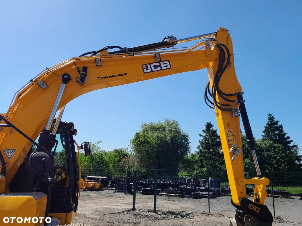 JCB 140X 2020R - 16