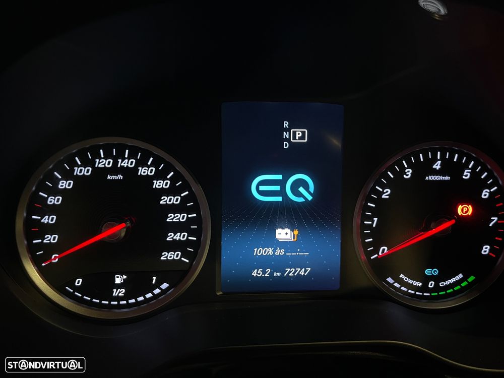 Mercedes-Benz GLC 300 - 31