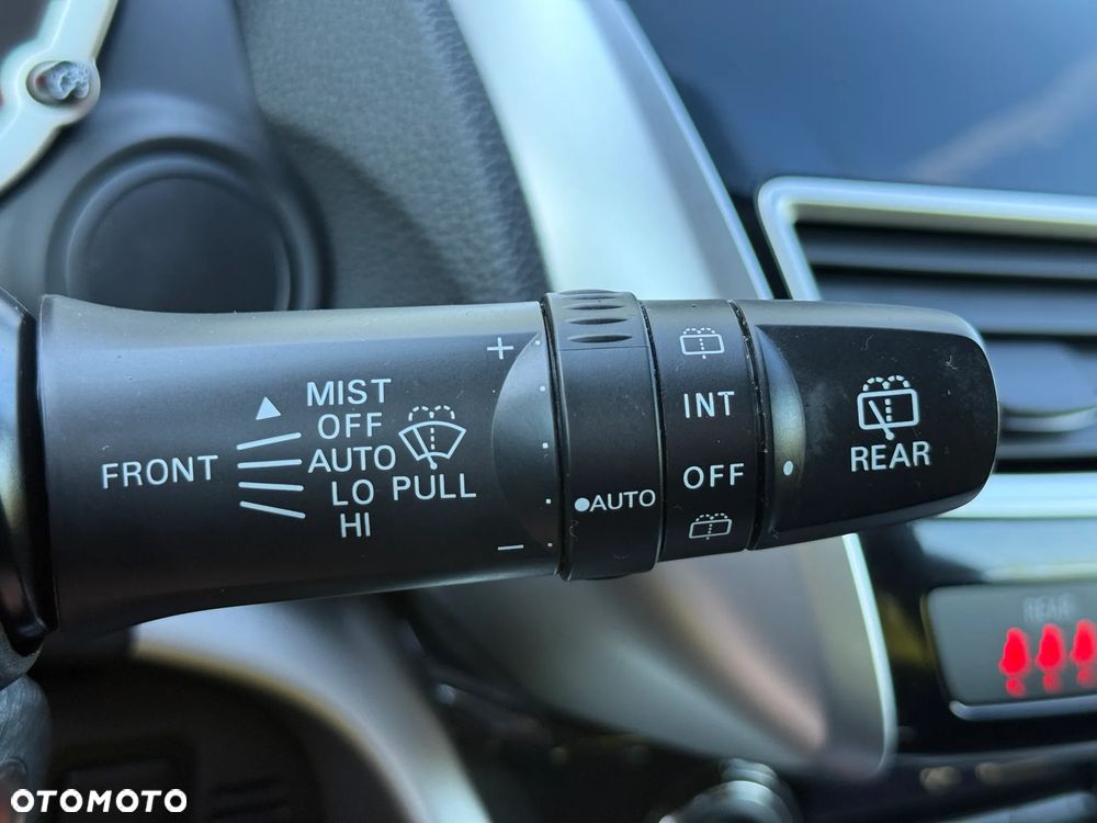 Mitsubishi Eclipse Cross - 39