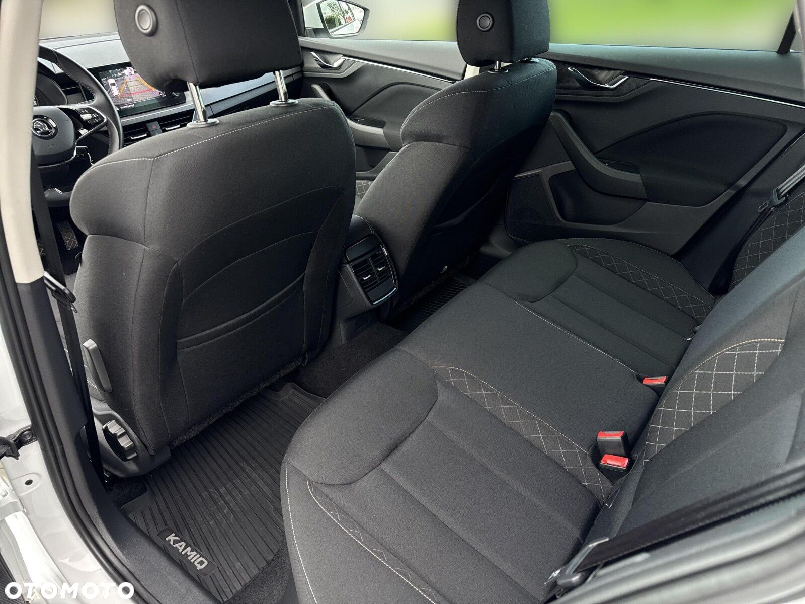 Skoda Kamiq 1.5 TSI Ambition - 33