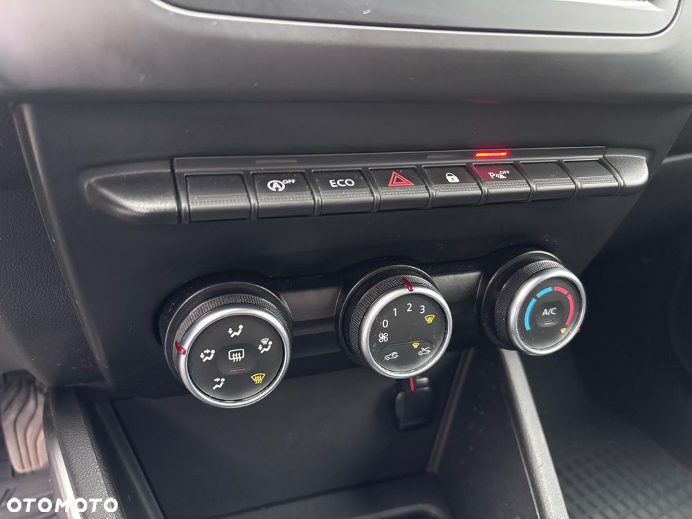 Dacia Duster 1.6 SCe Prestige - 25