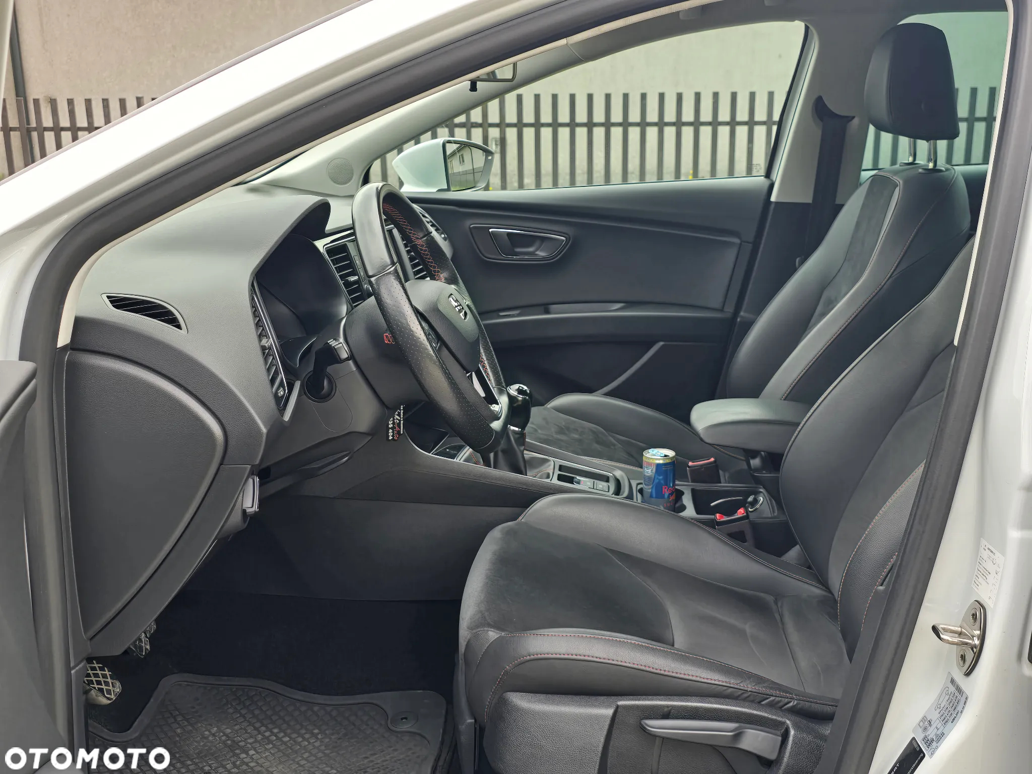 Seat Leon ST 2.0 TDI Start&Stop FR - 16
