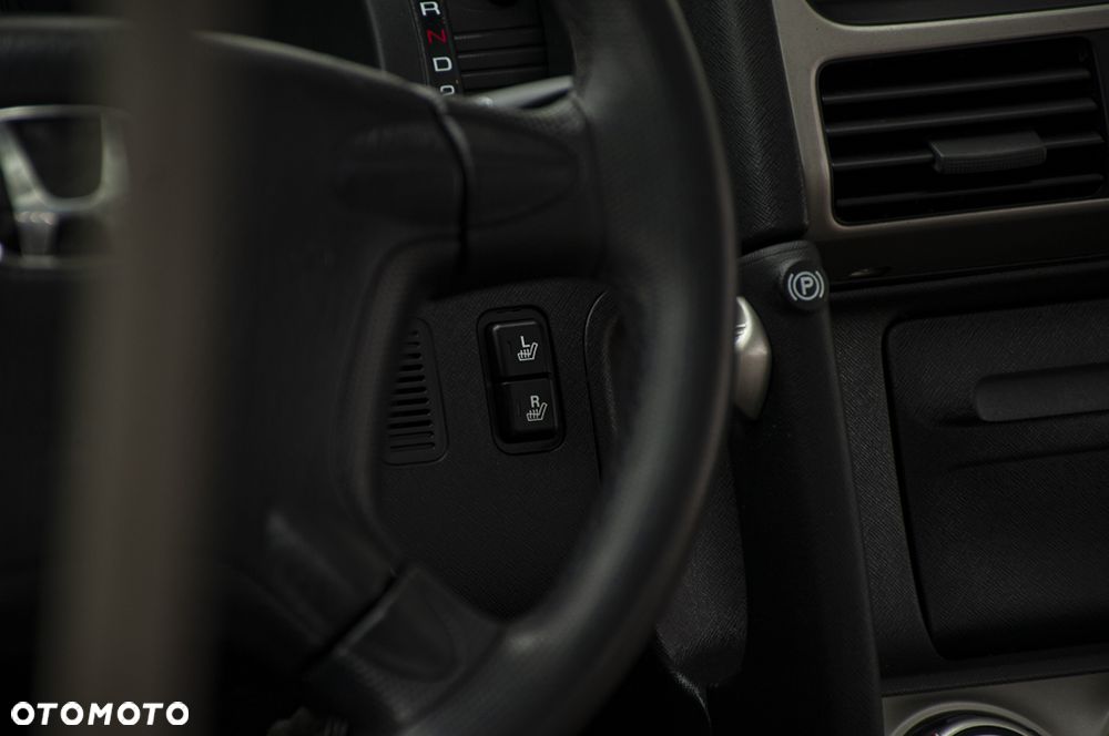 Honda CR-V 2.0i Automatik ES - 27