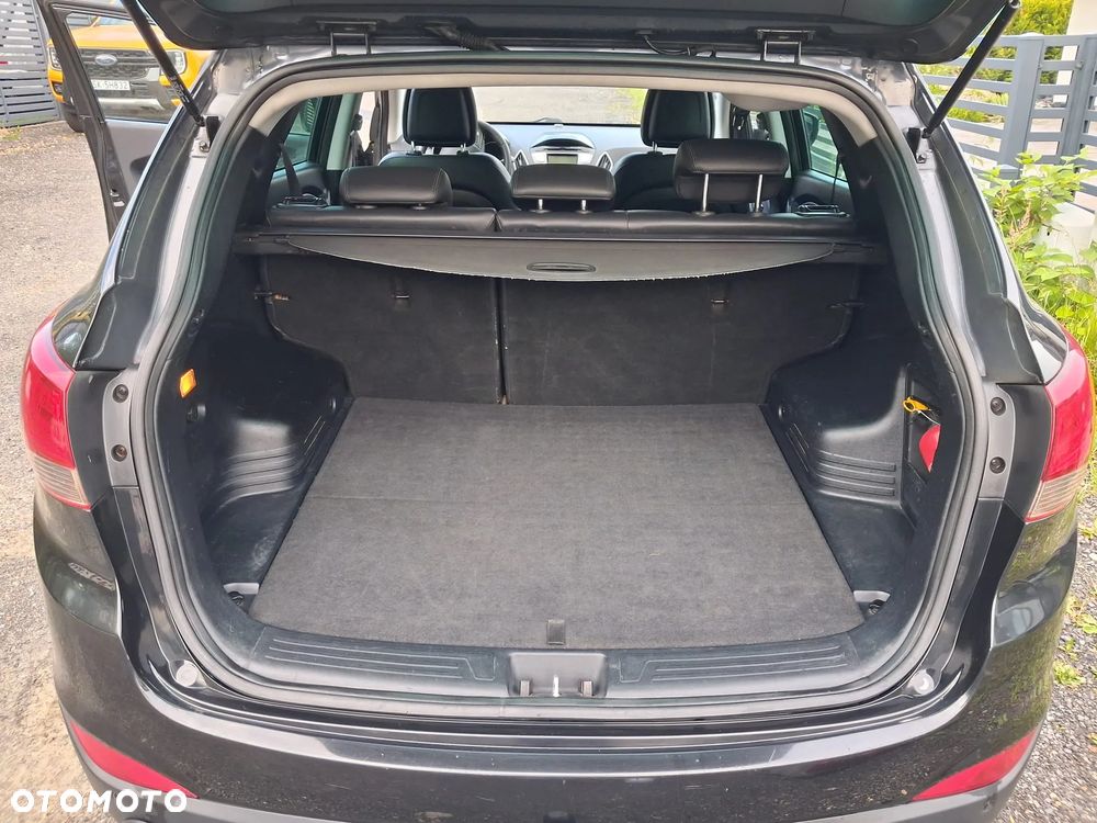 Hyundai ix35 - 15