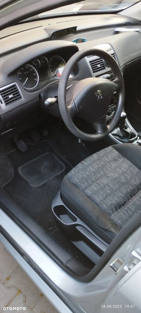 Peugeot 307 1.6 Mistral - 15