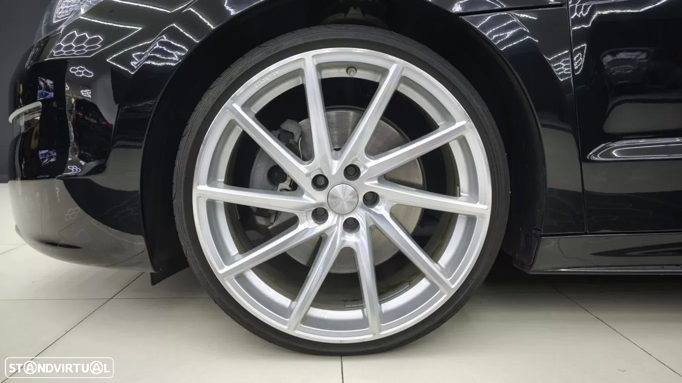 Peugeot RCZ 1.6 200 THP GT-Line - 19