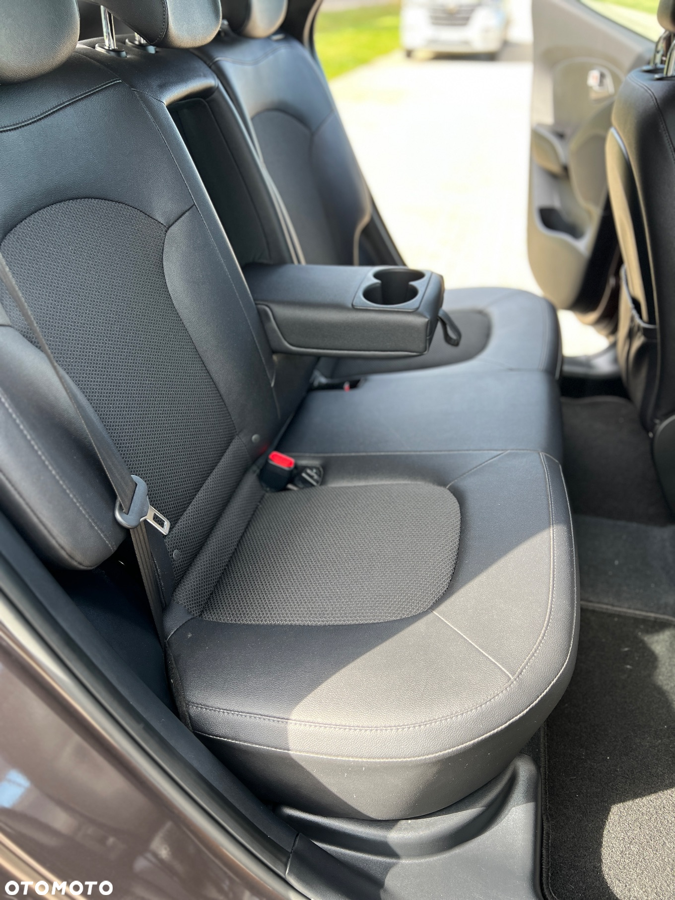 Hyundai ix35 1.6 GDI Comfort 2WD - 34