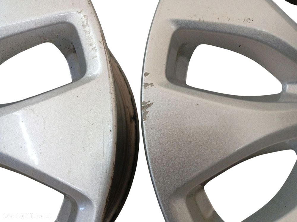 FELGI ALUMINIOWE JAGUAR XF II X260 (2015-2020) 2.0 D 180KM GX63-1007-AB - 9