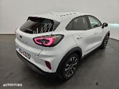 Ford Puma - 5