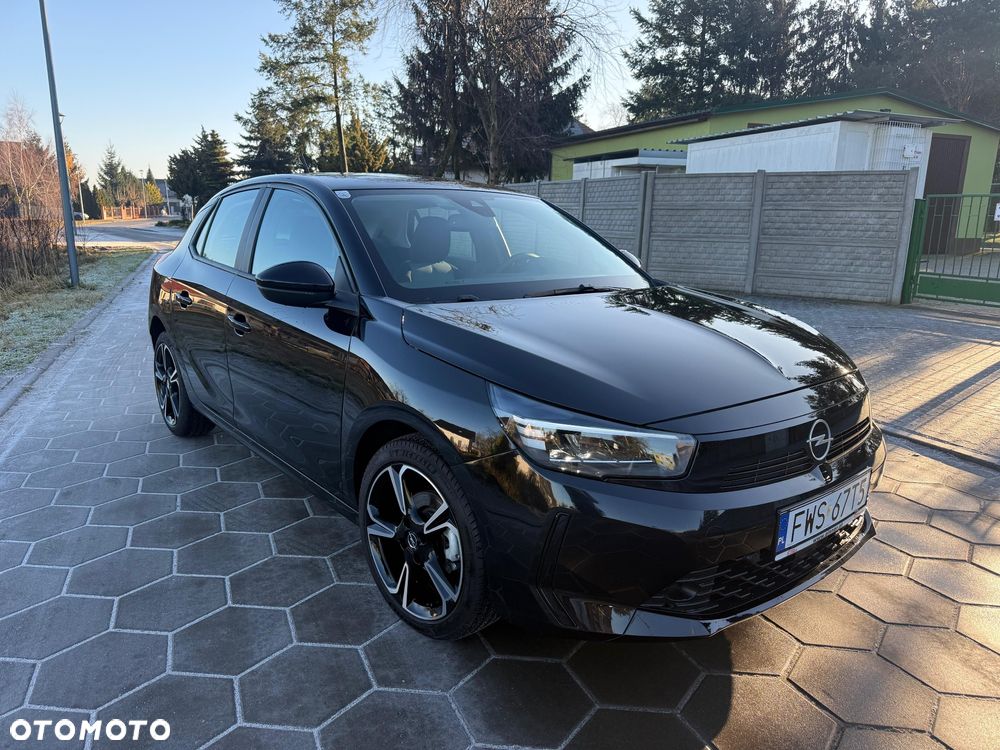 Opel Corsa 1.2 Start/Stop Edition - 2