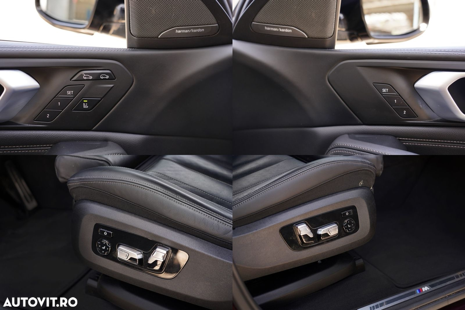 BMW X6 xDrive30d M Sport - 20