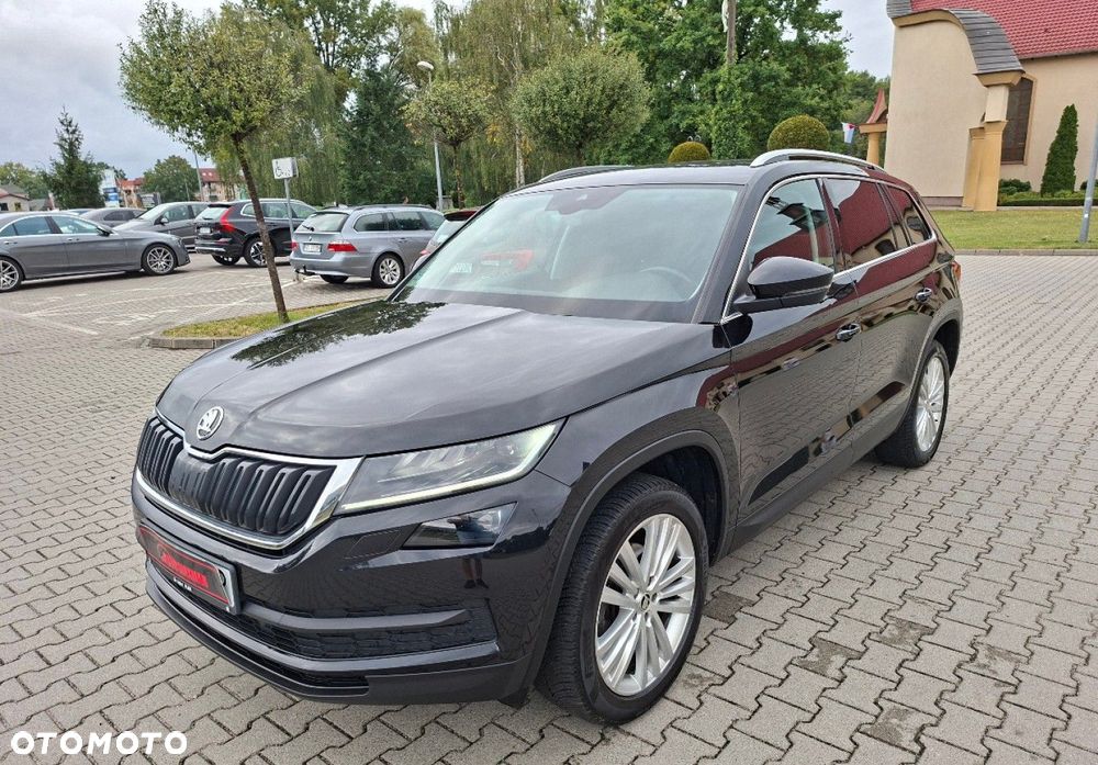 Skoda Kodiaq - 3