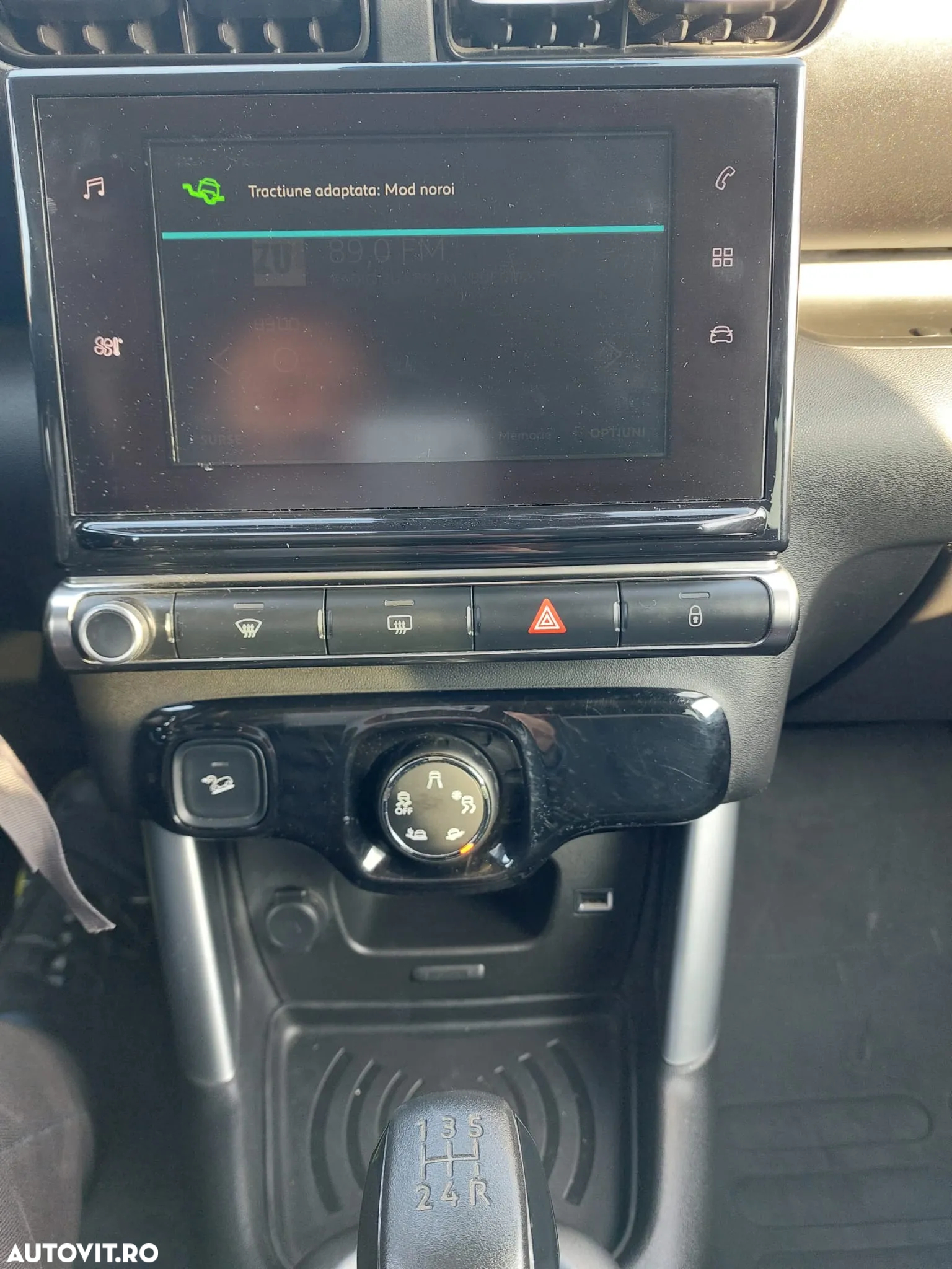 Citroën C3 AIRCROSS 1.2 PureTech S&S BVM Shine - 21