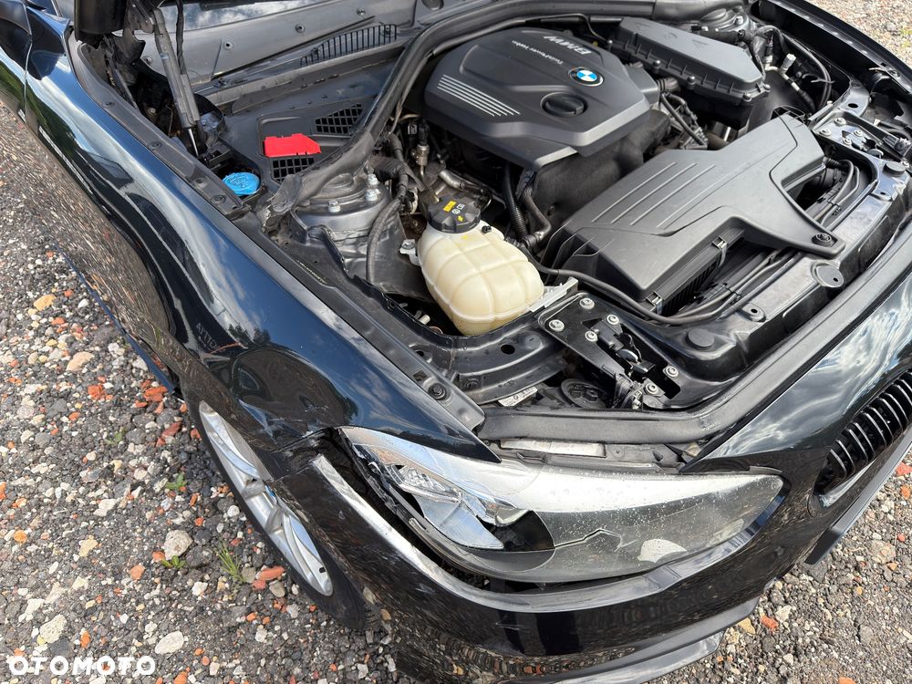 BMW Seria 1 - 15