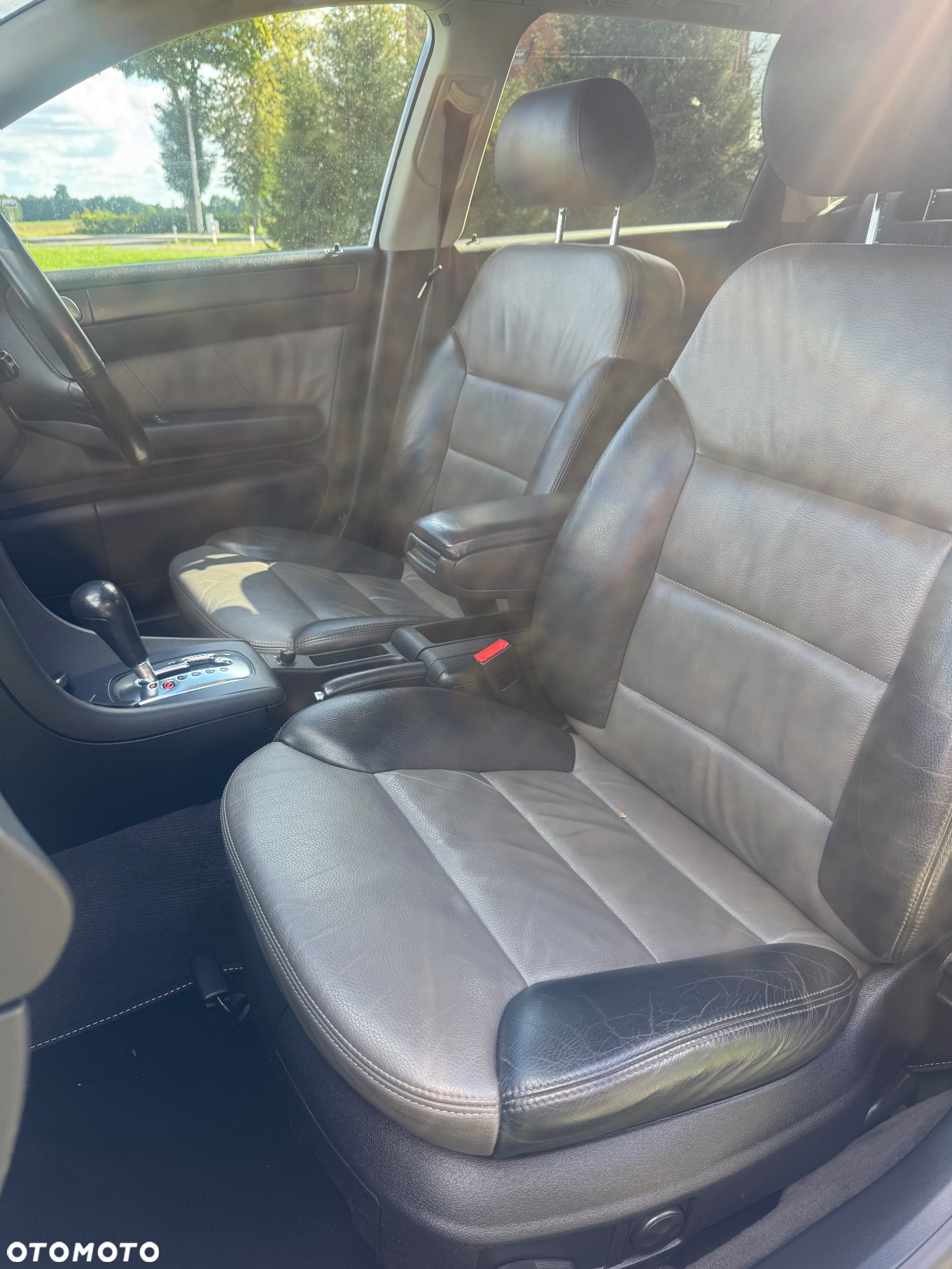 Audi A6 Allroad 2.5 TDI Quattro Tiptr - 30