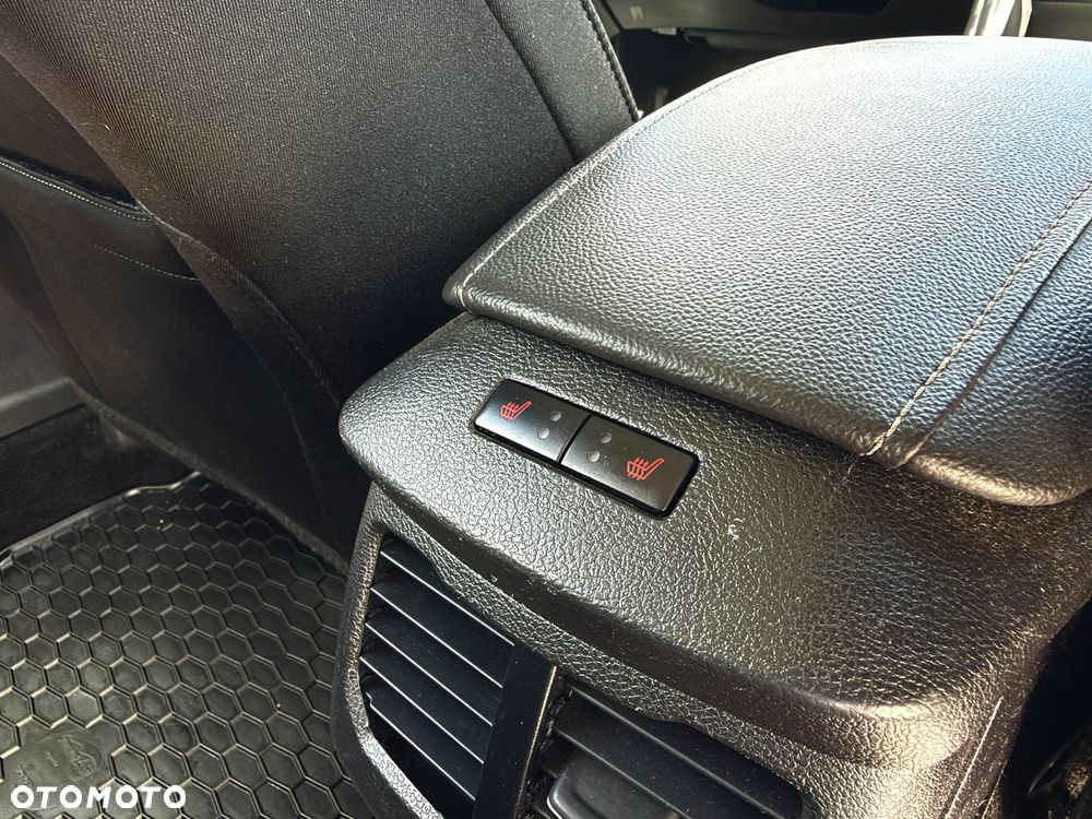 Ford Mondeo 2.0 TDCi Titanium PowerShift - 31