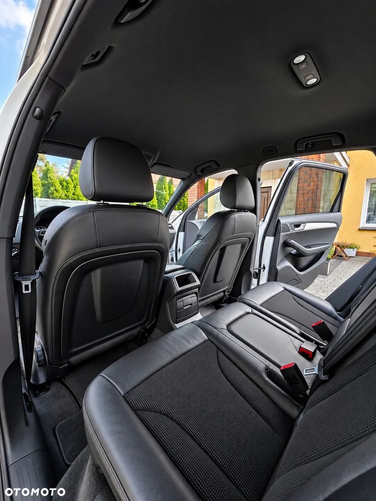 Audi Q5 - 20