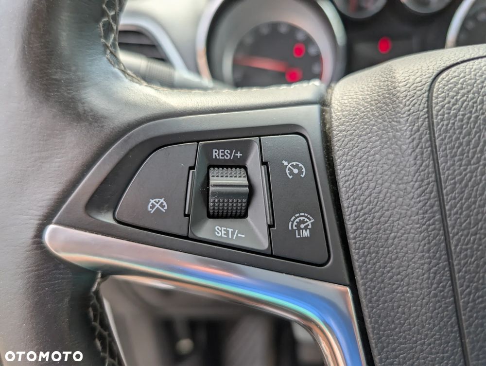 Opel Mokka 1.4 Turbo ecoFLEX Start/Stop Color Innovation - 20