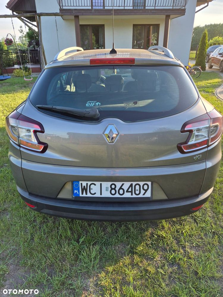 Renault Megane - 8