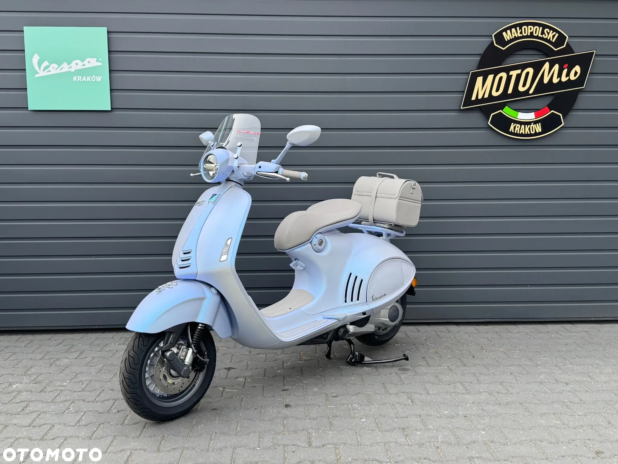Vespa Inny - 4