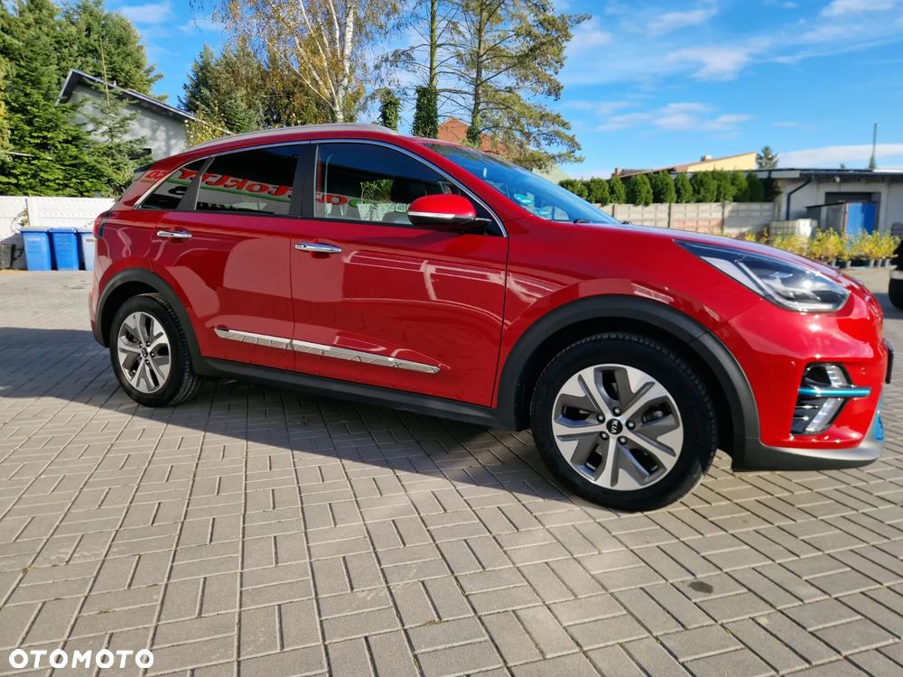 Kia Niro e-Niro 64kWh L - 3