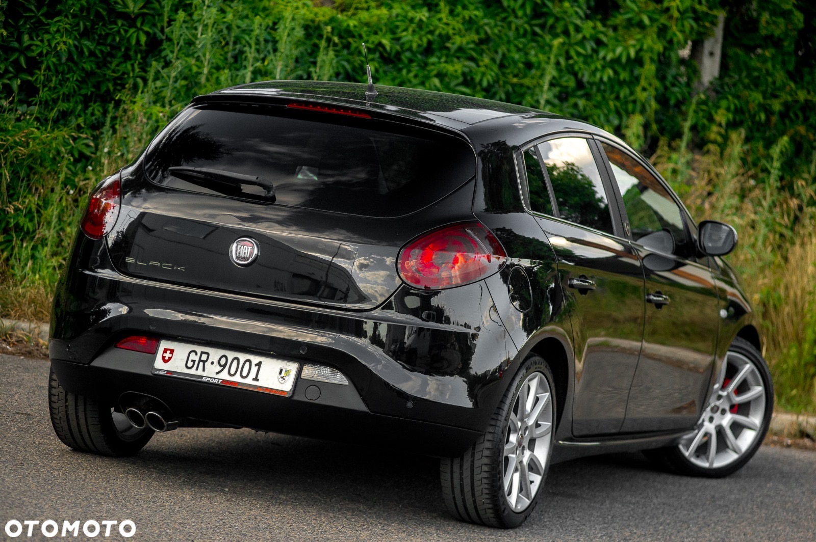 Fiat Bravo 1.4 T-JET 16V Sport Plus - 16