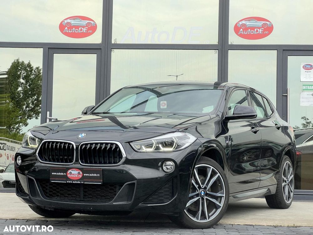 BMW X2 - 2
