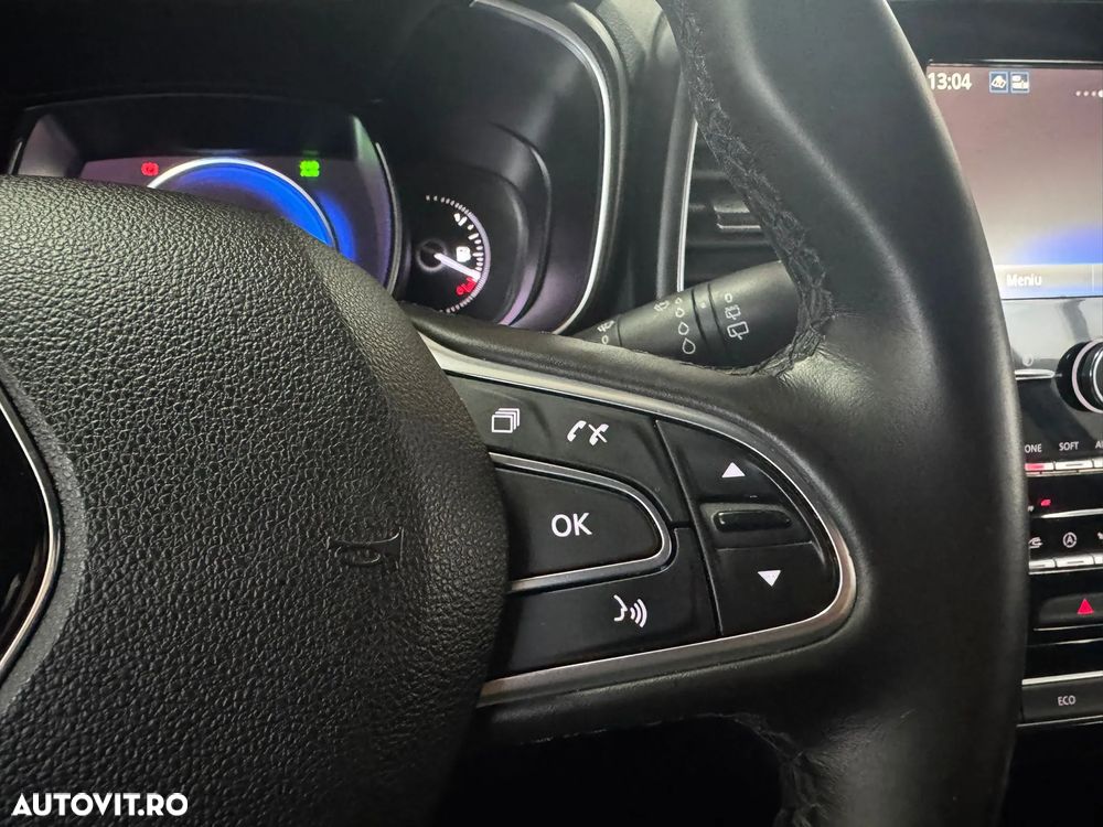 Renault Koleos BLUE dCi 190 4WD X-tronic LIMITED - 15