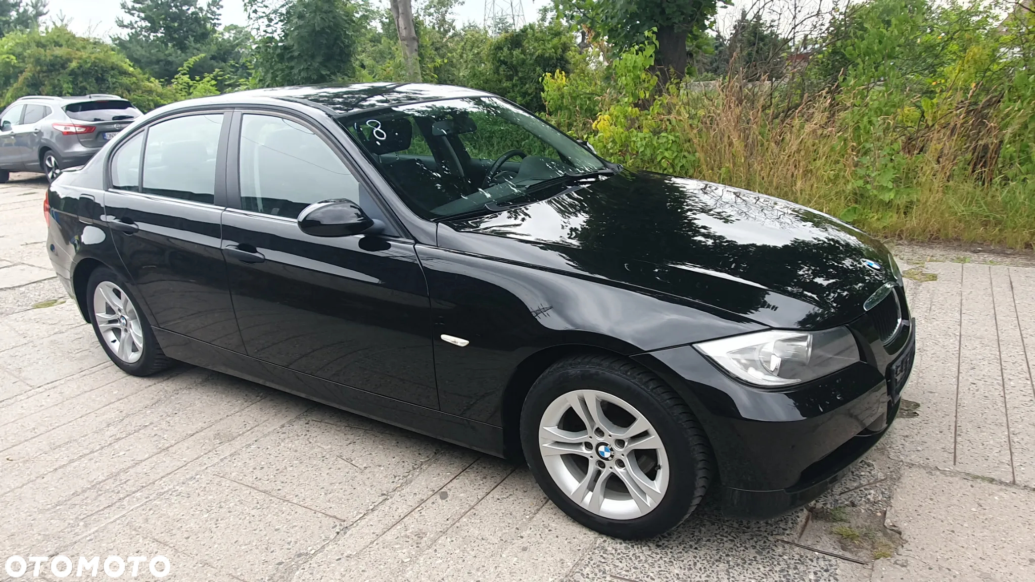 BMW Seria 3 318i - 25