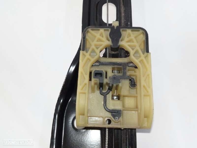 ELEVADOR DE VIDRO FRONTAL ESQUERDO OPEL ASTRA K 2018 -39142315 - 4