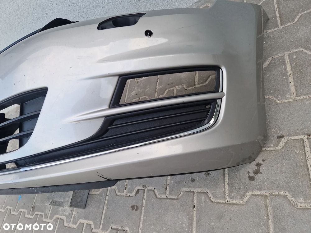 Zderzak Golf VII 7 - 4