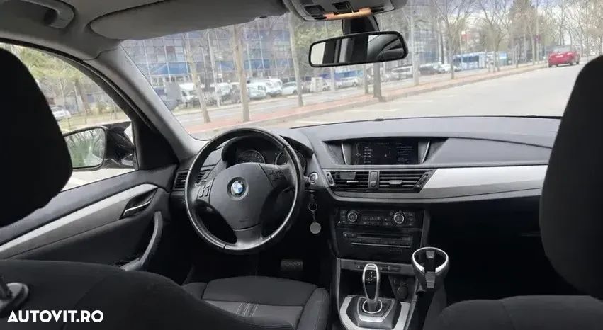 BMW X1 2015 photo 2