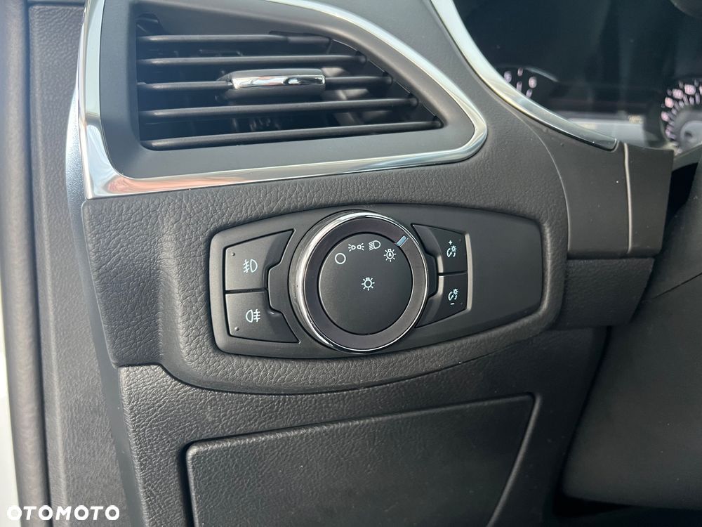 Ford S-Max 2.0 EcoBlue Titanium - 23
