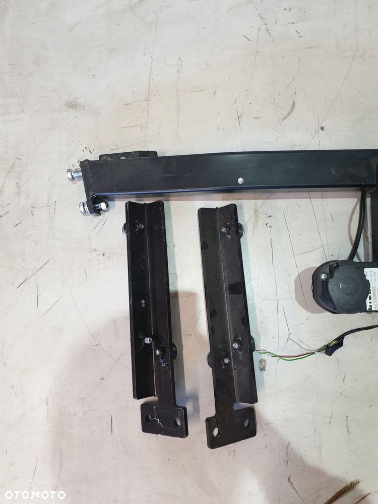 hak holowniczy kula 55r-01 0003 ford fiesta mk6 - 2