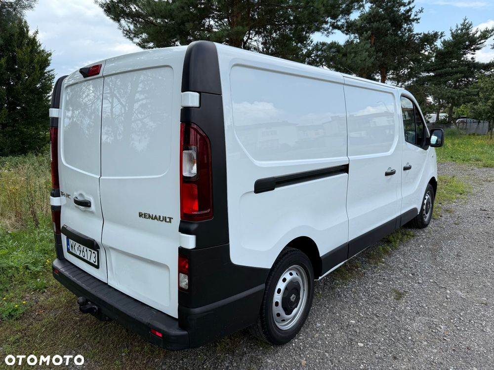 Renault Trafic - 11