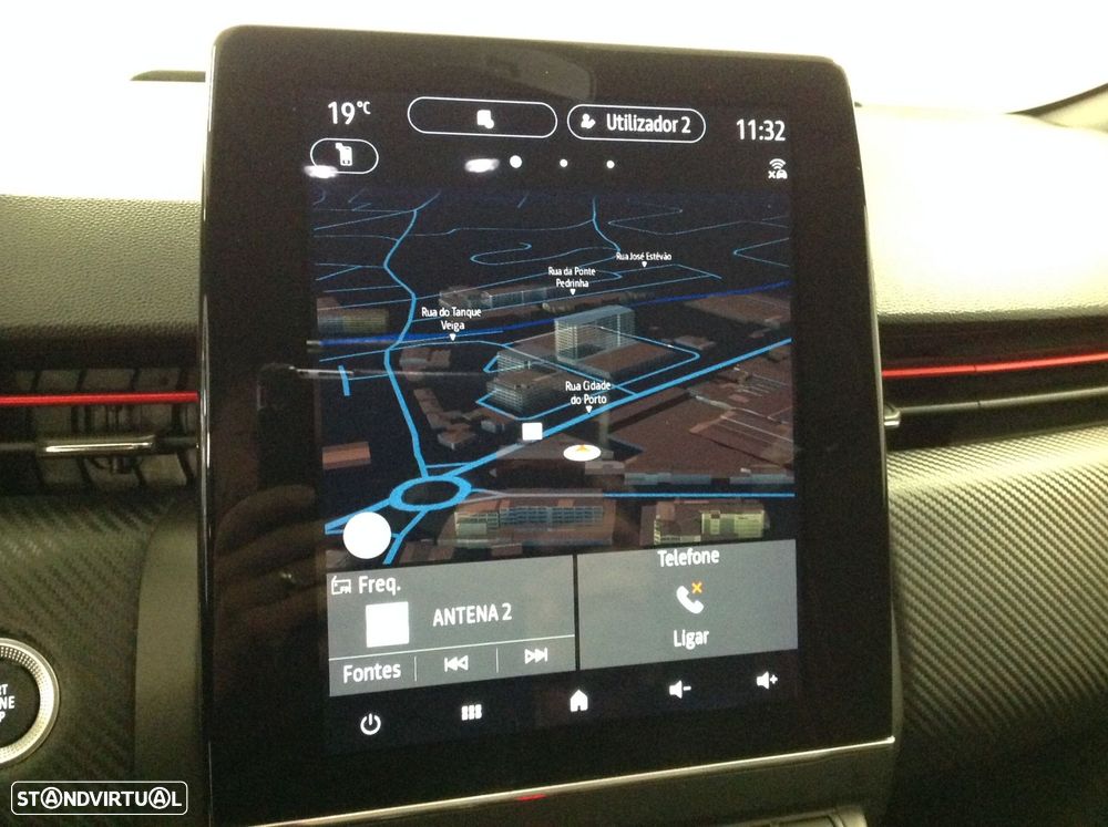 Renault Clio 1.0 TCe RS Line - 42