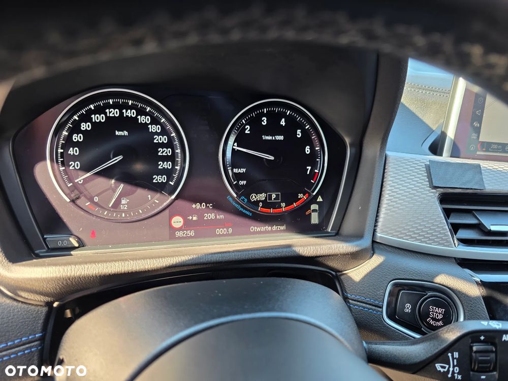 BMW X2 sDrive18i - 17