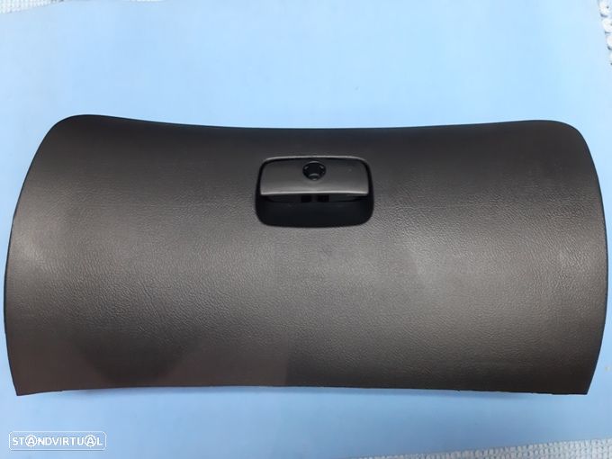 Tampa Gaveta Puxador Porta Luvas Vw Passat B5 E Skoda Superb  NOVO - 3