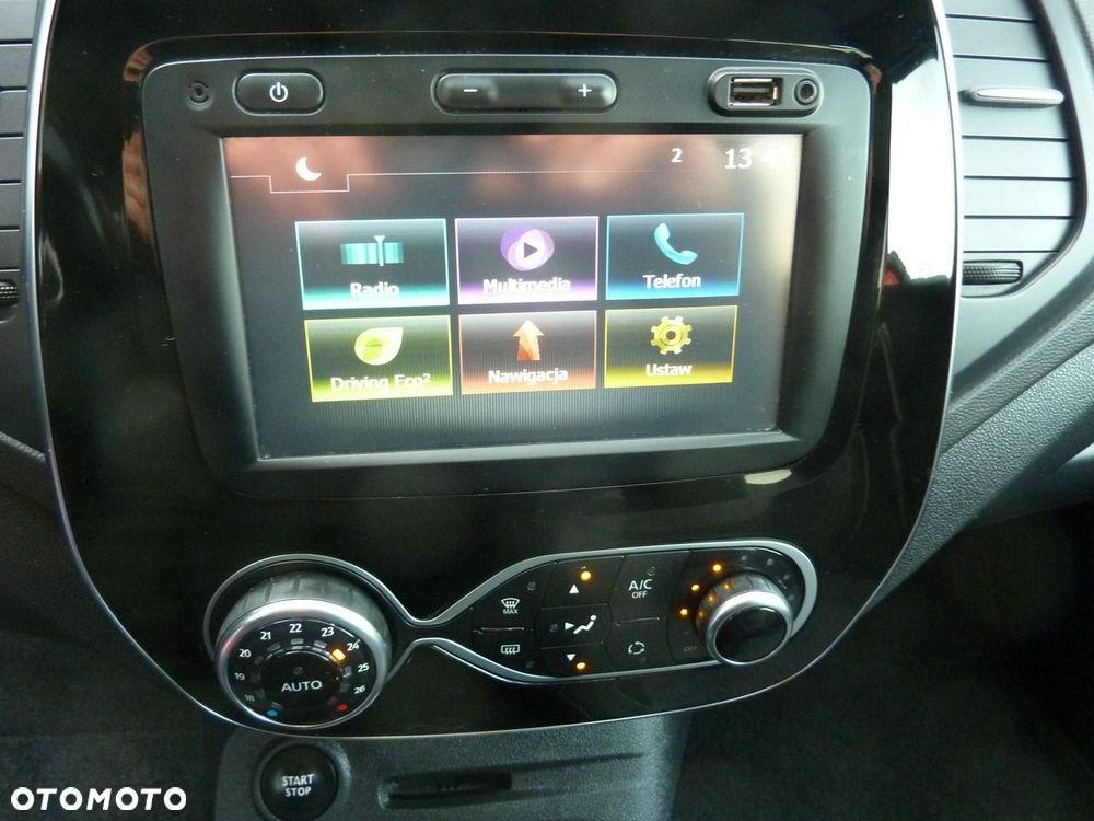 Renault Captur - 22