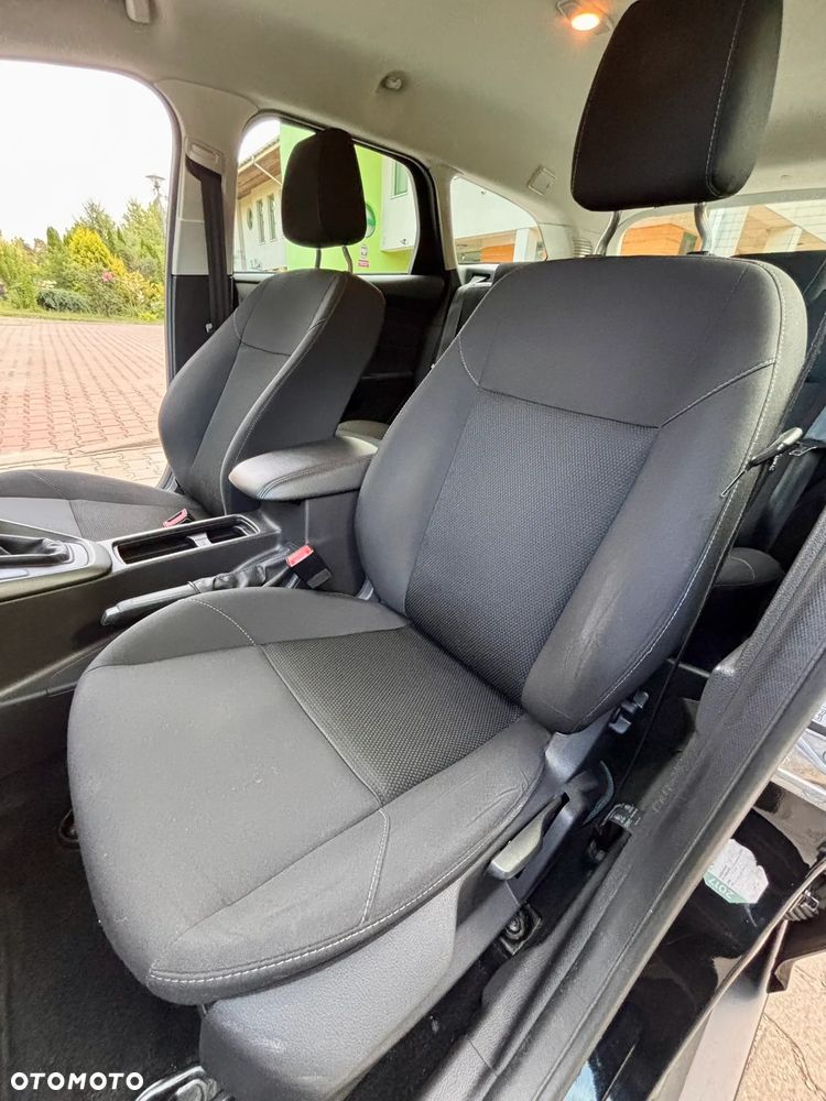 Ford Focus 1.5 EcoBoost SYNC Edition ASS - 15