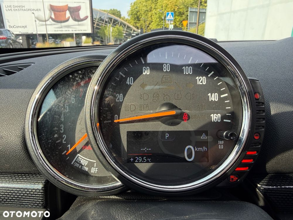 MINI Clubman - 14