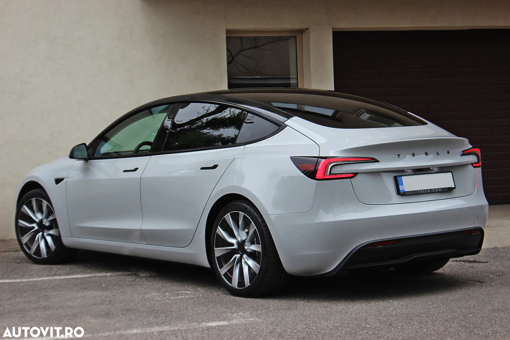 Tesla Model 3 AWD Long Range - 14