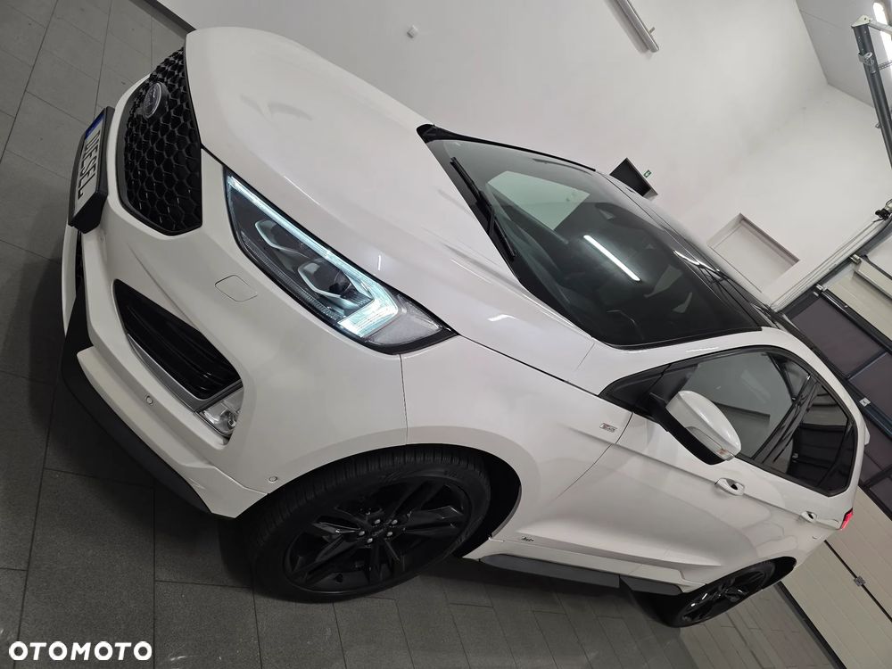 Ford Edge 2.0 EcoBlue Twin-Turbo 4WD ST-Line - 4