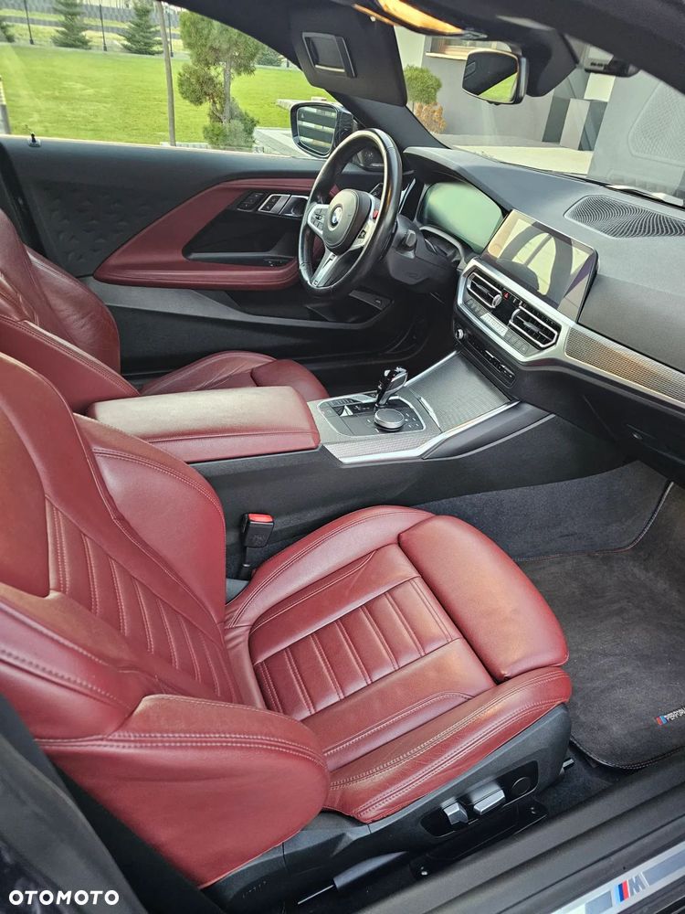 BMW Seria 2 M240i xDrive - 10