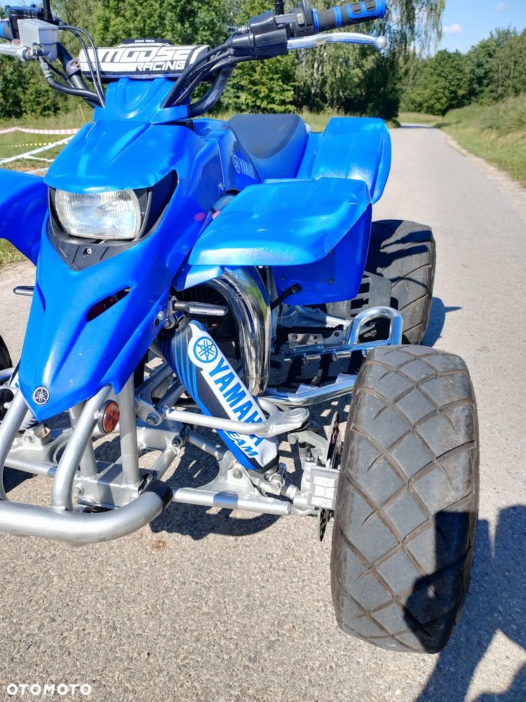 Yamaha Inny - 20