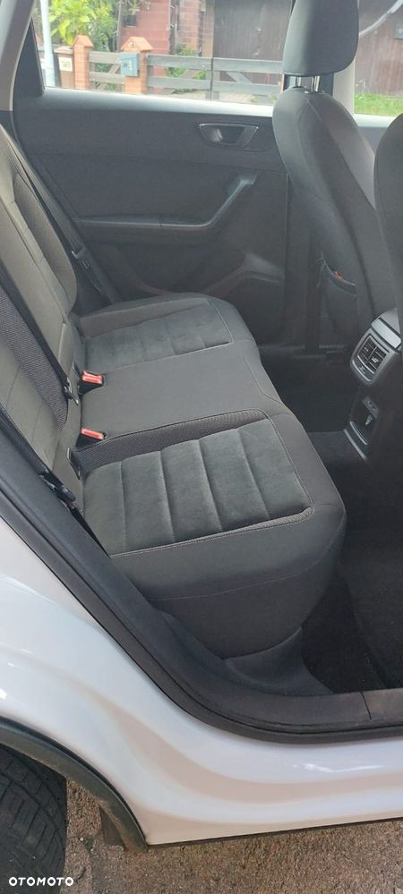 Seat Ateca 1.5 Eco TSI Style S&S DSG - 6