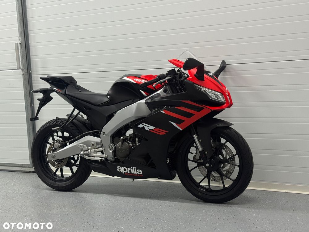 Aprilia RS - 1